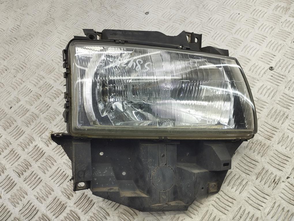 фара правая Volkswagen Transporter T4 1997, 2.5 л., дизель, МКПП, синий, микроавтобус, 701941010L