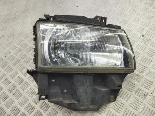 фара правая Volkswagen Transporter T4 1997, 2.5 л., дизель, МКПП, синий, микроавтобус, 701941010L