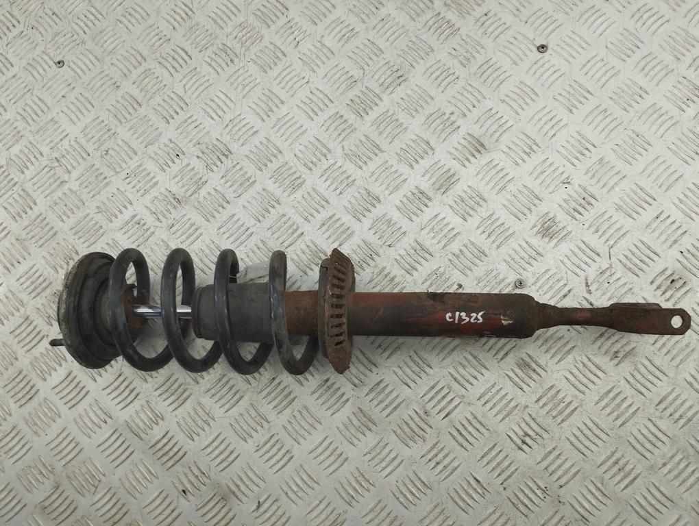 стойка передняя Audi A6 C5 1998, 2.8 л., бензин, АКПП, серый, универсал