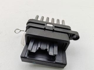 сопротивление печки Ford Mondeo IV 2008, 1.6 л., i, бензин, МКПП, чёрный, универсал, 6G9T19E624AD
