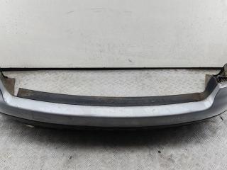 бампер задний Audi A6 4B/C5 1998, серый, универсал