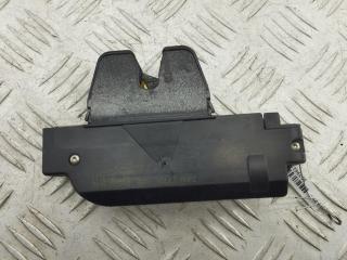 замок багажника Peugeot 307 1 поколение 2002, универсал, 9646091580
