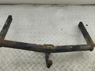 прицепное устройство (фаркоп) Volkswagen Passat B5 1998, 1.6 л., бензин, МКПП, зелёный, универсал