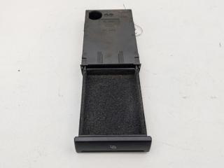 подстаканник Audi A6 4B/C5 1998, 2.8 л., бензин, АКПП, серый, универсал, 4B0941561A