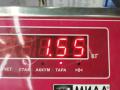 суппорт задний левый Volkswagen Passat B5 [рестайлинг] 2001, 1.9 л., дизель, МКПП, синий, универсал - фото №5