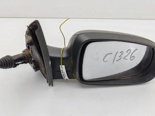 зеркало правое Opel Corsa C 2003, 1.2 л., бензин, МКПП, серый, хетчбэк 5 дв., 065022