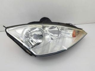 фара правая Ford Focus 1 поколение [рестайлинг] 2004, 1.8 л., бензин, МКПП, красный, седан, 2M5113W029BF