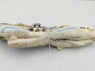 подушка безопасности боковая (шторка) Ford Mondeo IV 2008, 1.6 л., i, бензин, МКПП, чёрный, универсал, 7S7114K158AE