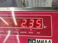 суппорт задний левый Skoda Roomster 1 поколение 2007, 1.9 л., дизель, МКПП, синий, универсал - фото №5