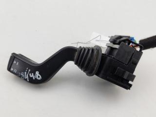 переключатель поворотов Opel Zafira A 2000, 2.2 л., бензин, МКПП, серый, минивэн, 90560990