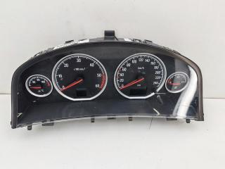 приборная панель Opel Vectra C 2004, 2.2 л., дизель, МКПП, серый, универсал, 13186704EQ