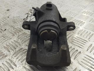суппорт задний правый Audi A4 B6 2002, 2.0 л., бензин, МКПП, серый, универсал