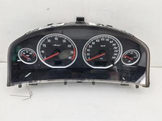 приборная панель Opel Vectra C [рестайлинг] 2005, 2.2 л., бензин, МКПП, серый, универсал, 13186701