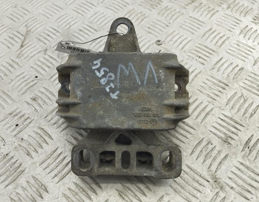 подушка крепления КПП Volkswagen Golf-4 2004, 1.9 л., дизель, МКПП, серый, универсал, 1J0199555