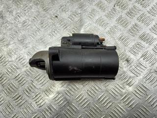 стартер Opel Antara 1 поколение 2007, 2.0 л., дизель, МКПП, чёрный, внедорожник 5 дв.