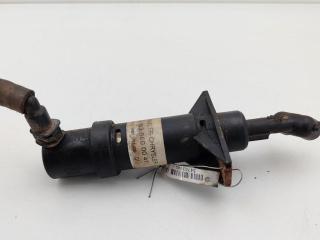 форсунка омывателя фары Mercedes-Benz M-Class ML W163 2003, 2.7 л., дизель, АКПП, синий, внедорожник 5 дв., 1638600047