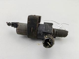 Насос водяной дополнительный Mercedes-Benz M-Class ML W163 2004, 2.7 л., дизель, 0018356064