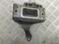 подушка крепления двигателя Volkswagen Golf 4 поколение 2004, 1.9 л., дизель, МКПП, серый, универсал, 1J0199262 - фото №3