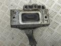 подушка крепления двигателя Volkswagen Golf 4 поколение 2004, 1.9 л., дизель, МКПП, серый, универсал, 1J0199262 - фото №4