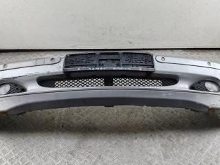 бампер передний Mercedes-Benz C-Класс W203/S203/CL203 2002, бензин, серый, универсал, 2038850025