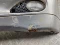 бампер передний Mercedes-Benz C-Класс W203/S203/CL203 2002, бензин, серый, универсал, 2038850025 - фото №9