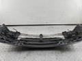бампер передний Mercedes-Benz C-Класс W203/S203/CL203 2002, бензин, серый, универсал, 2038850025 - фото №10