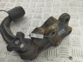 прицепное устройство (фаркоп) Mercedes-Benz M-Class ML W163 2004, 2.7 л., дизель, АКПП, чёрный, внедорожник 5 дв., A1633150020 - фото №3