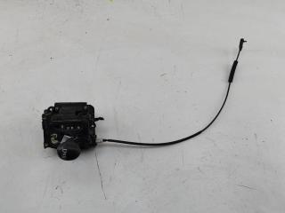 кулиса Mercedes-Benz M-Class ML W163 2004, 2.7 л., дизель, АКПП, чёрный, внедорожник 5 дв.