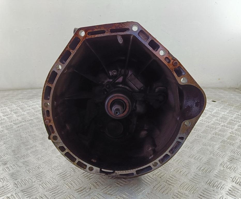 МКПП Mercedes-Benz C W203 2003, 2.2 л., дизель, МКПП, серый, универсал, 716651, 2112607400