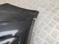 бампер передний Mercedes-Benz Vaneo W414 2002, бензин, чёрный, минивэн, 4148850025 - фото №9