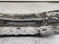 бампер передний Mercedes-Benz Vaneo W414 2002, бензин, чёрный, минивэн, 4148850025 - фото №13