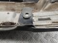 бампер передний Mercedes-Benz Vaneo W414 2002, бензин, чёрный, минивэн, 4148850025 - фото №14