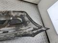 бампер передний Mercedes-Benz Vaneo W414 2002, бензин, чёрный, минивэн, 4148850025 - фото №16