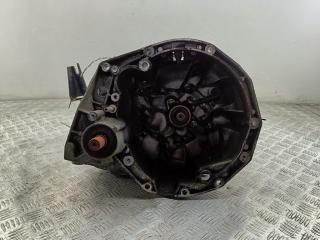 МКПП Renault Laguna II 2003, 1.8 л., бензин, МКПП, зелёный, хетчбэк 5 дв., JR5010