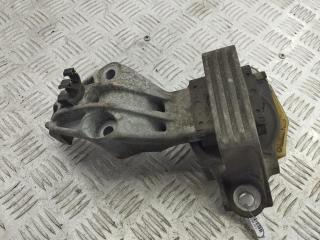 кронштейн двигателя Renault Megane 3 поколение 2010, 1.5 л., дизель, МКПП, серый, универсал
