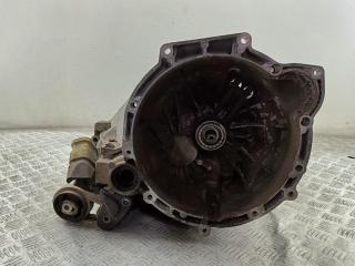 МКПП Ford Fusion 1 поколение 2003, 1.6 л., i, бензин, МКПП, серый, хетчбэк 5 дв., 2S6R7002GB