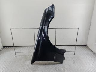 крыло переднее правое Mercedes-Benz E-Класс W211/S211 [рестайлинг] 2006, 2.2 л., дизель, МКПП, чёрный, универсал