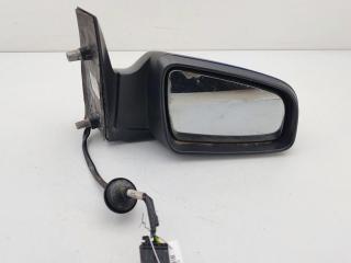 зеркало правое Opel Zafira 2 поколение (B) [рестайлинг] 2008, 1.9 л., дизель, МКПП, синий, минивэн, 13252958