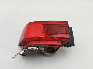 катафот Opel Meriva 1 поколение (A) 2004, 1.6 л., бензин, МКПП, синий, минивэн, 93295363