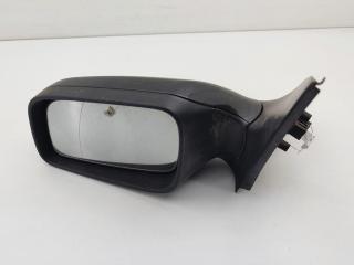 зеркало левое Opel Astra G 2001, 2.0 л., дизель, МКПП, чёрный, универсал, 29142090