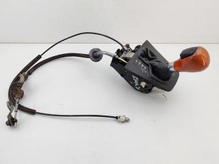 кулиса BMW X3 E83 2004, 2.5 л., бензин, АКПП, синий, внедорожник 5 дв., 3404174