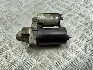 стартер Audi A6 4B/C5 1998, 2.4 л., бензин, АКПП, серый, универсал, 078911023D