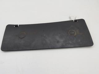 крышка аккумулятора Audi A6 4B/C5 1998, 2.8 л., бензин, АКПП, серый, универсал, 4B1819422