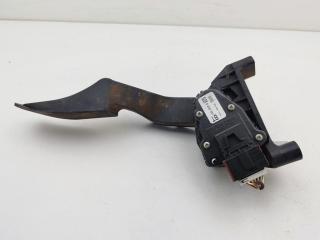 педаль Opel Zafira B 2008, 1.9 л., дизель, МКПП, синий, минивэн, 9202341