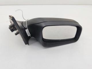 зеркало правое Opel Astra G 1999, 1.6 л., бензин, МКПП, зелёный, хетчбэк 5 дв., E1010534