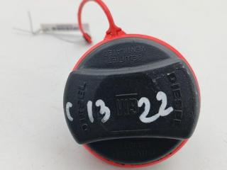 пробка топливного бака Opel Zafira B 2008, 1.9 л., дизель, МКПП, синий, минивэн, 13140958
