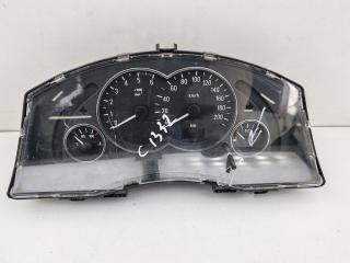 приборная панель Opel Meriva 1 поколение (A) 2004, 1.7 л., дизель, МКПП, красный, минивэн, 13173381