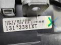 приборная панель Opel Meriva 1 поколение (A) 2004, 1.7 л., дизель, МКПП, красный, минивэн, 13173381 - фото №4