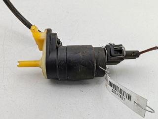насос (моторчик) омывателя стекла Opel Meriva 1 поколение (A) 2004, красный, минивэн, 24439254