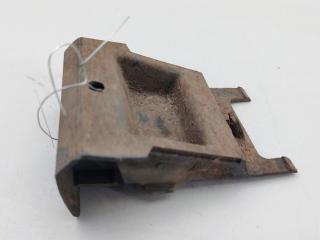 заглушка порога Opel Astra G 2001, 2.0 л., дизель, МКПП, чёрный, универсал, 90560862